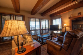 Contemporary 2 Br With New Appliances Condo Crested Butte